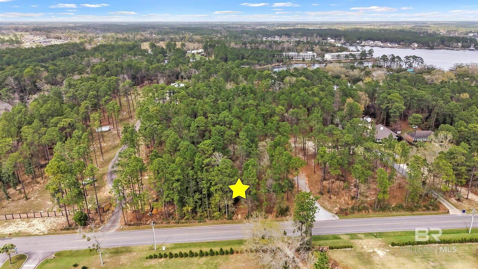 0 Wolf Bay Drive, Foley, AL 36535