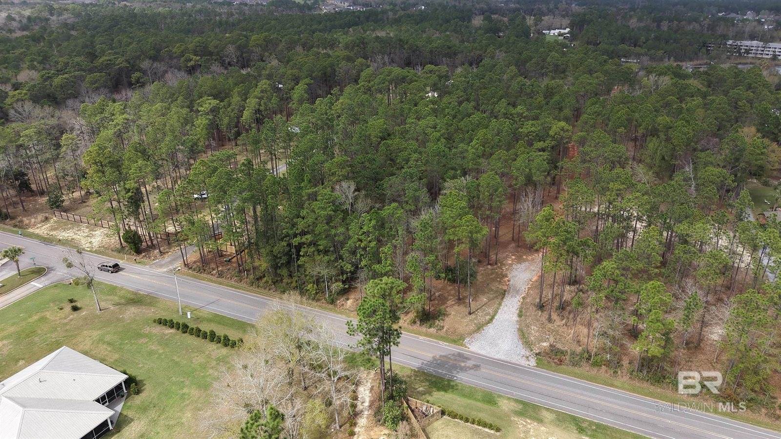 0 Wolf Bay Drive, Foley, AL 36535