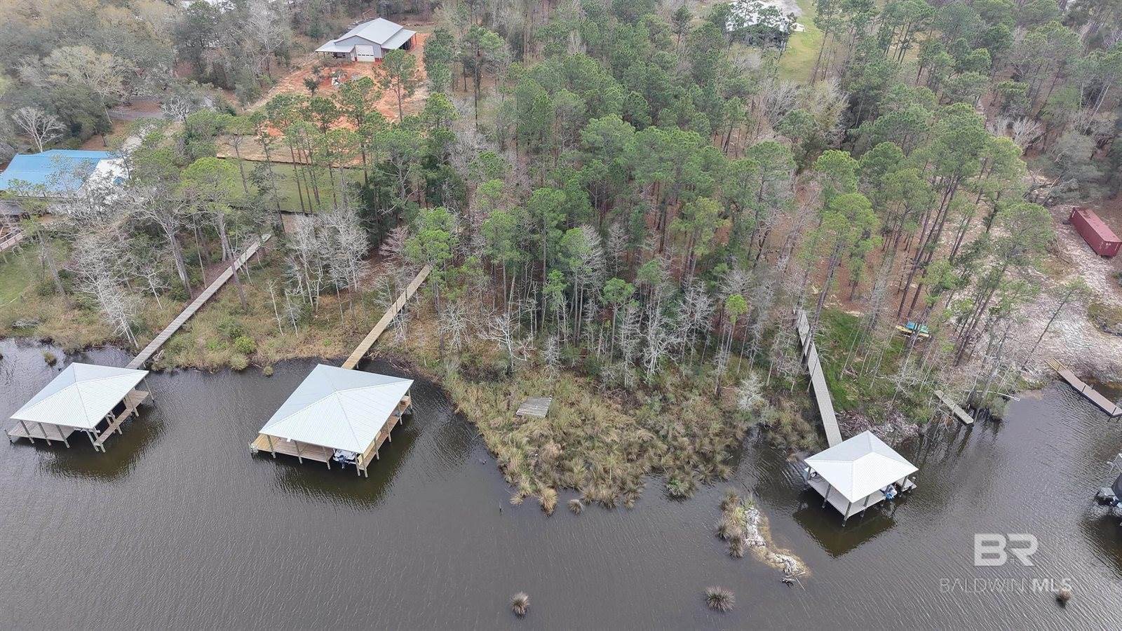 0 Wolf Bay Drive, Foley, AL 36535