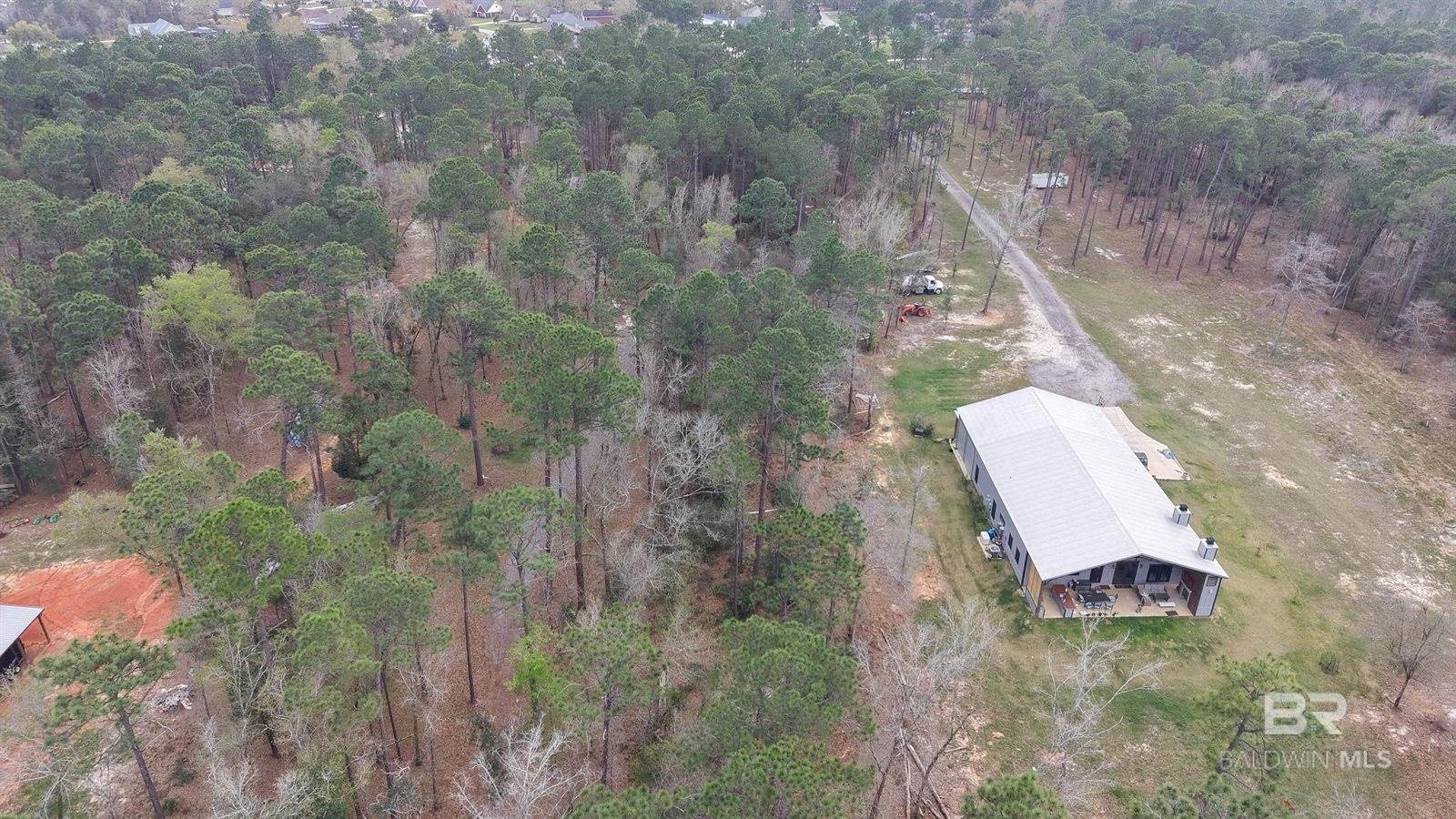 0 Wolf Bay Drive, Foley, AL 36535