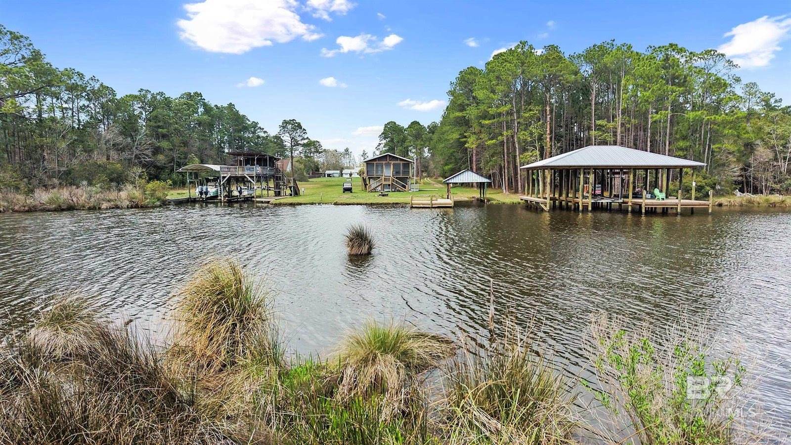 0 Wolf Bay Drive, Foley, AL 36535