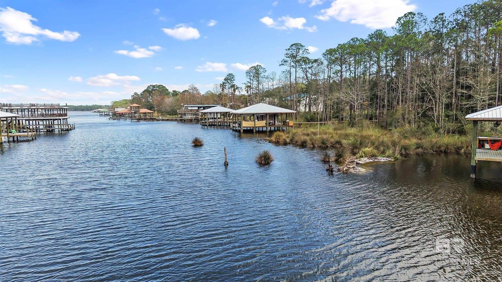 0 Wolf Bay Drive, Foley, AL 36535