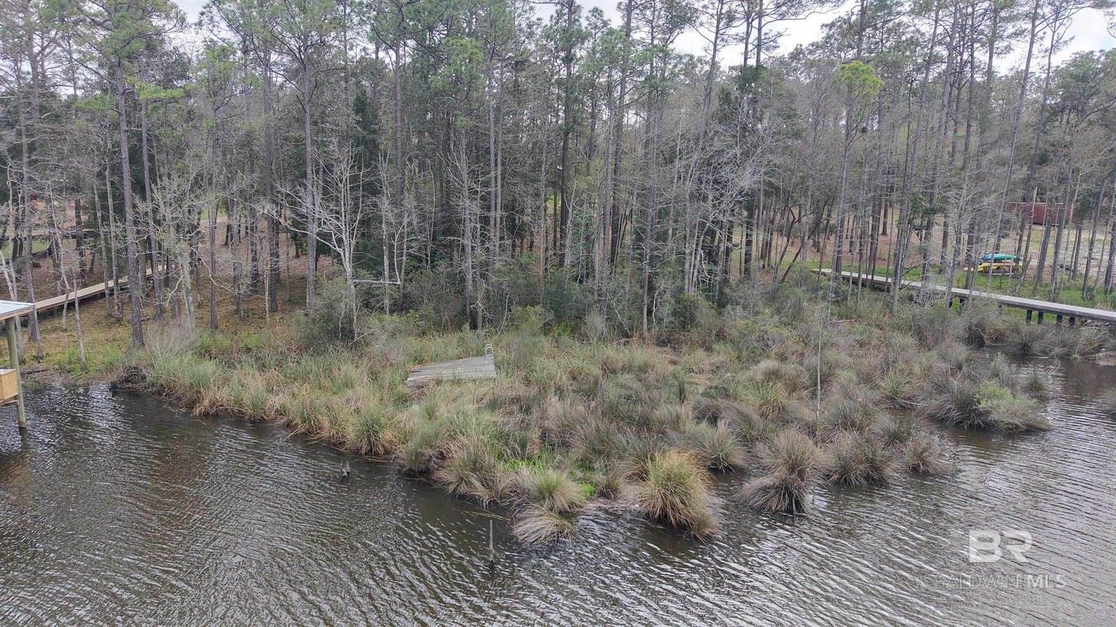 0 Wolf Bay Drive, Foley, AL 36535