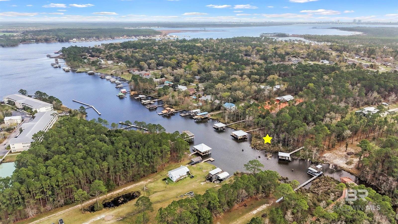 0 Wolf Bay Drive, Foley, AL 36535