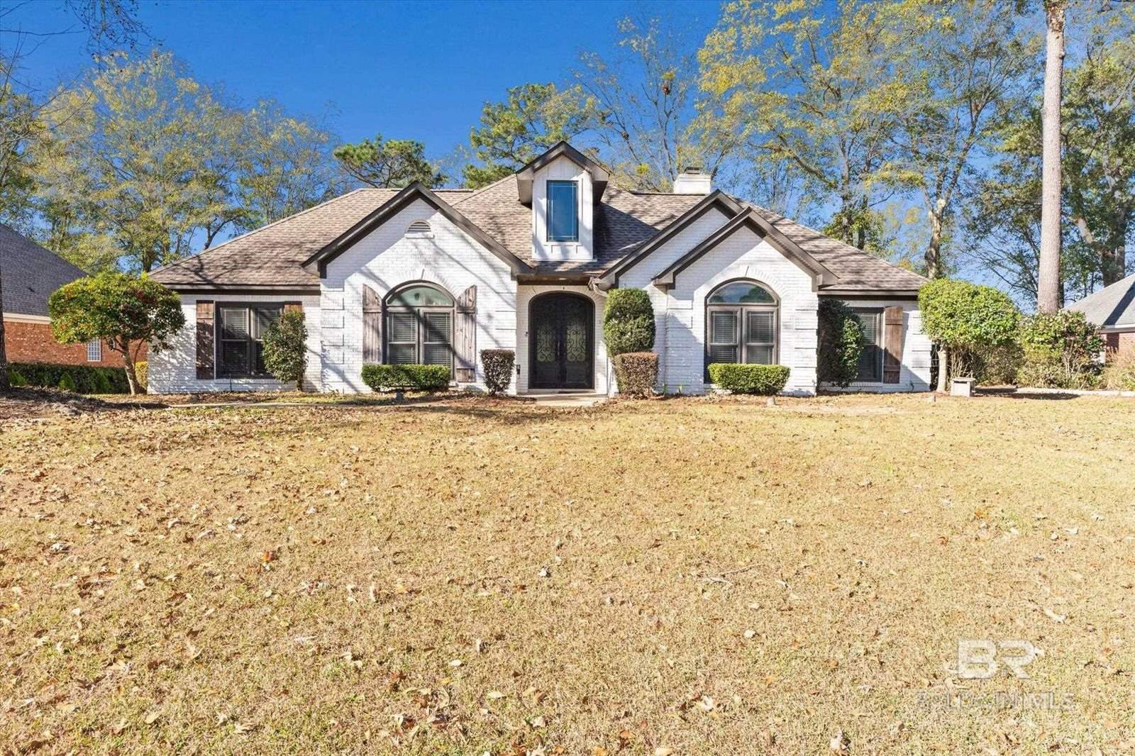 30643 Middle Creek Circle, Spanish Fort, AL 36527
