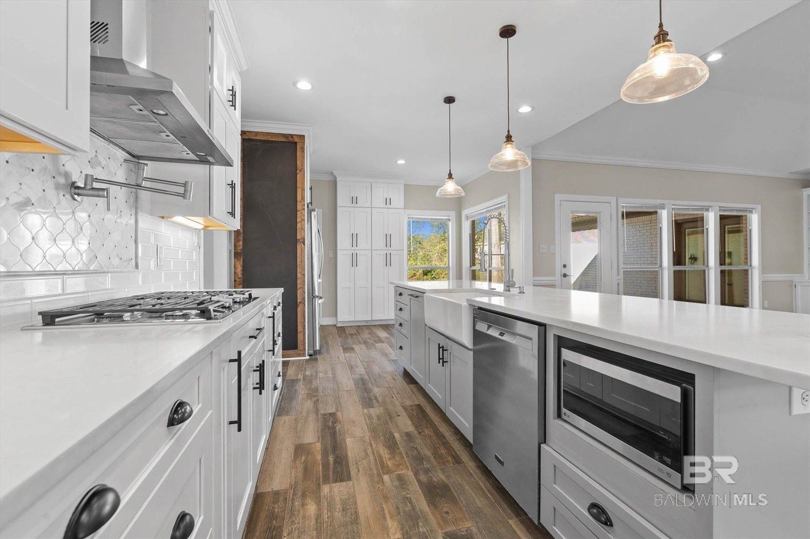 30643 Middle Creek Circle, Spanish Fort, AL 36527