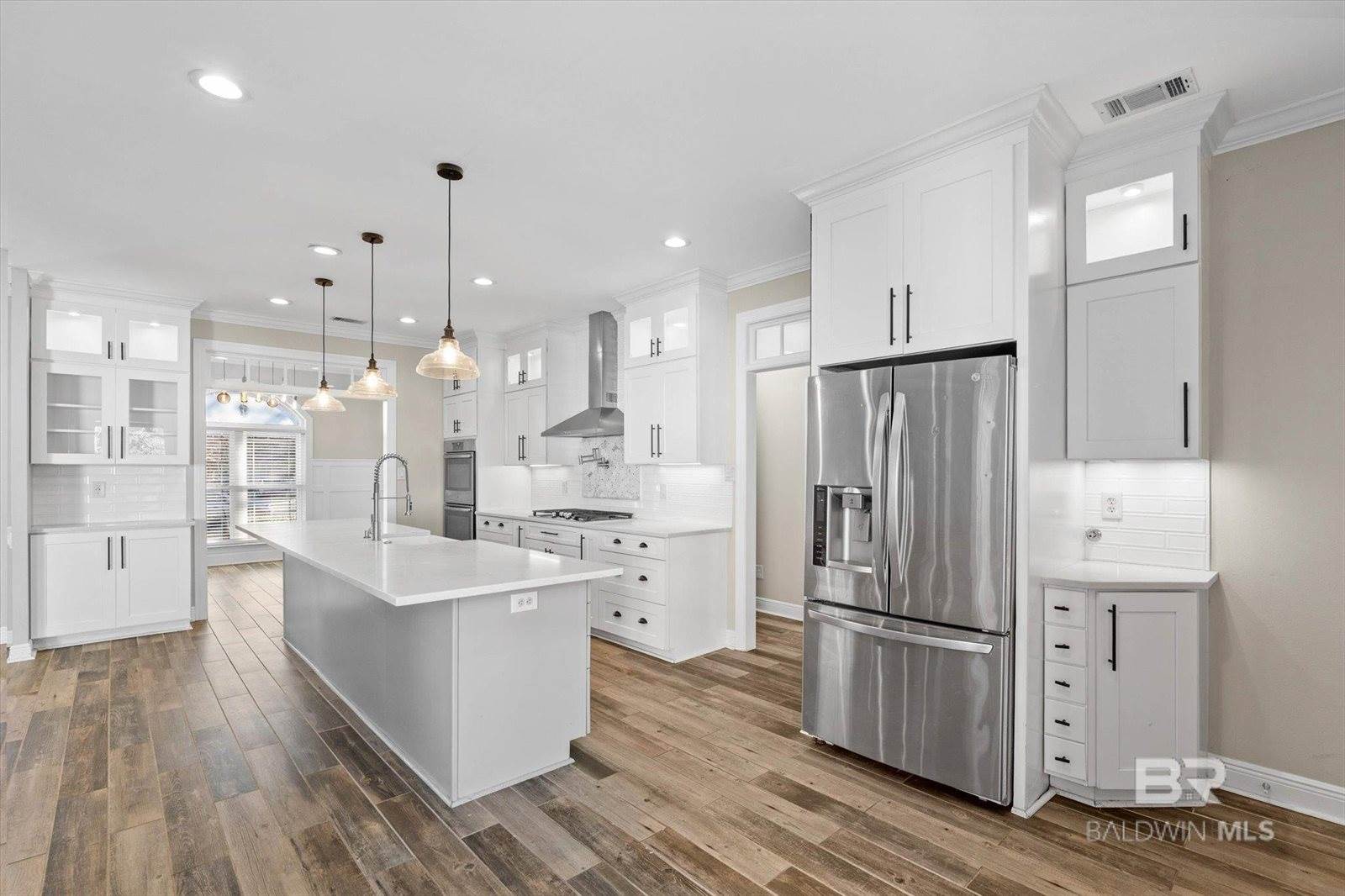 30643 Middle Creek Circle, Spanish Fort, AL 36527