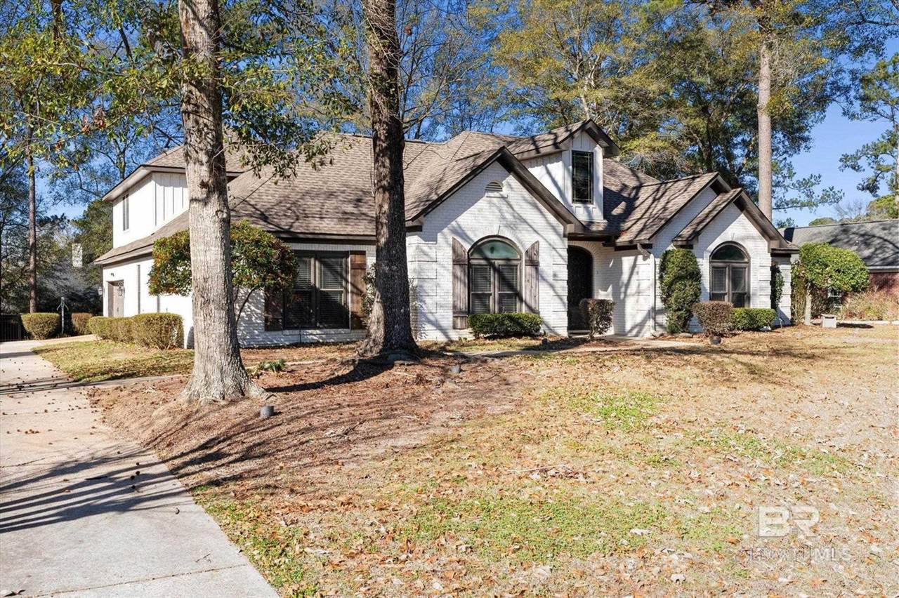 30643 Middle Creek Circle, Spanish Fort, AL 36527