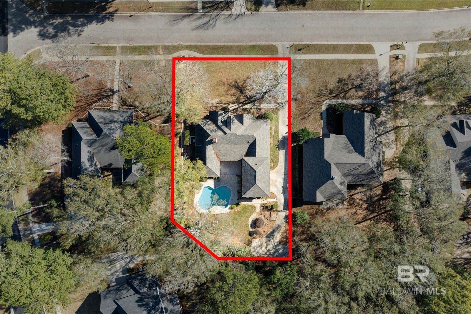 30643 Middle Creek Circle, Spanish Fort, AL 36527