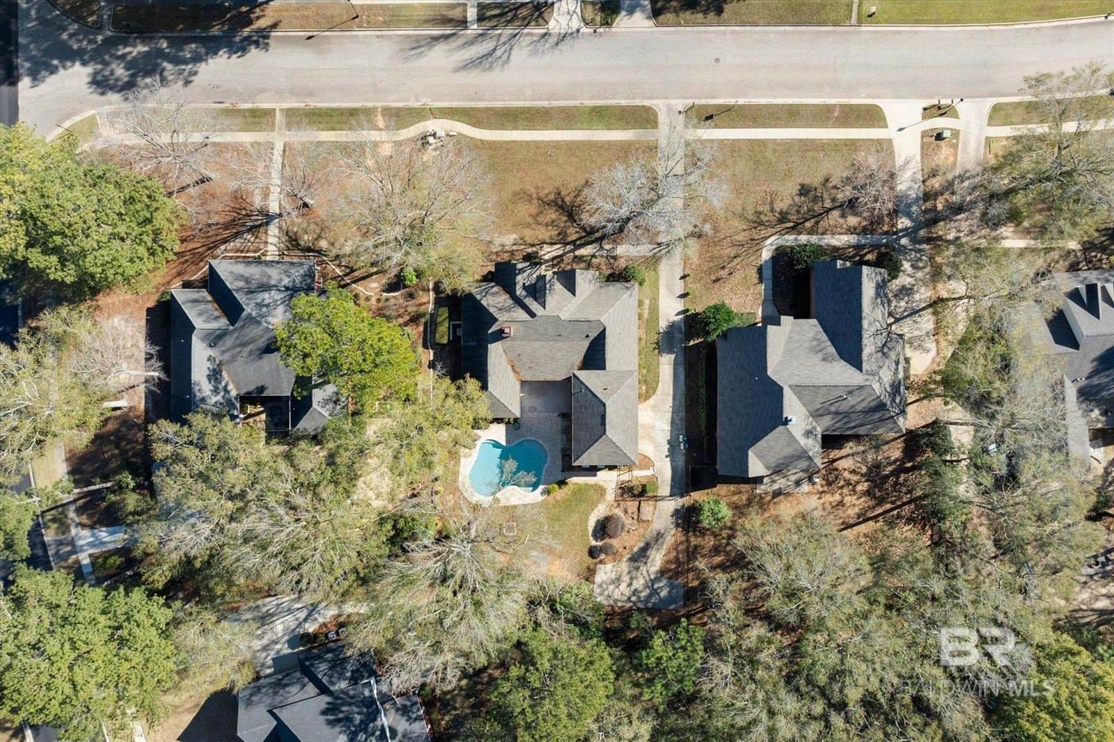 30643 Middle Creek Circle, Spanish Fort, AL 36527