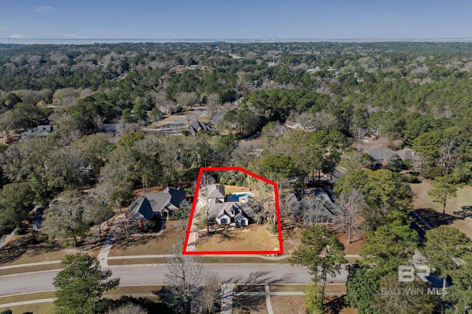 30643 Middle Creek Circle, Spanish Fort, AL 36527