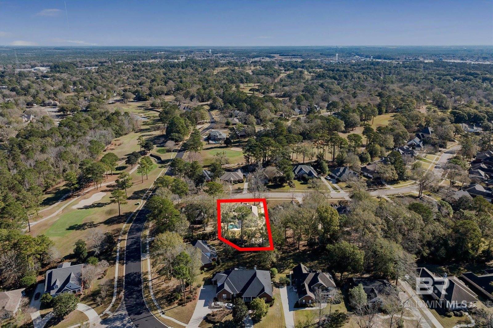30643 Middle Creek Circle, Spanish Fort, AL 36527