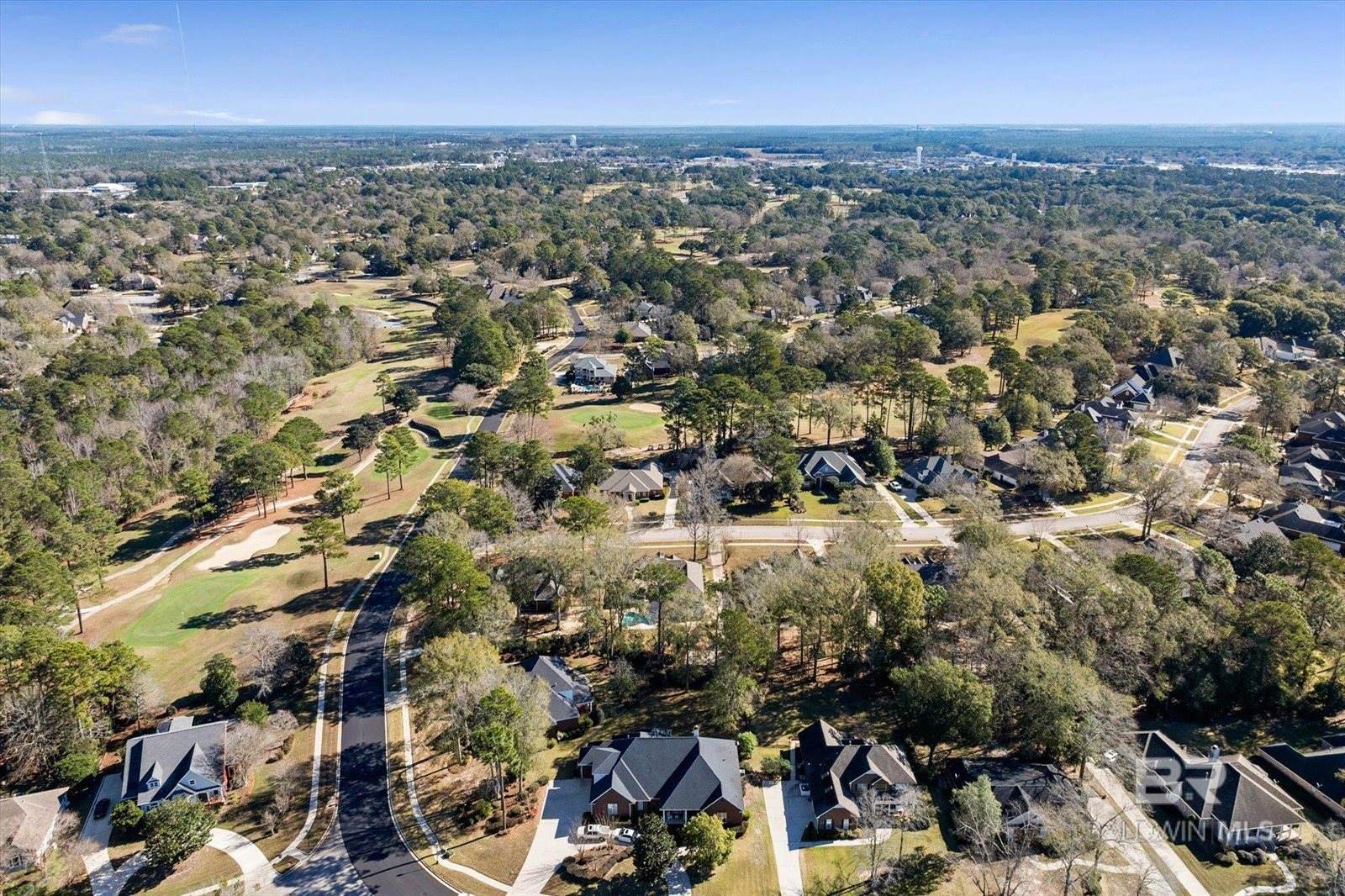 30643 Middle Creek Circle, Spanish Fort, AL 36527