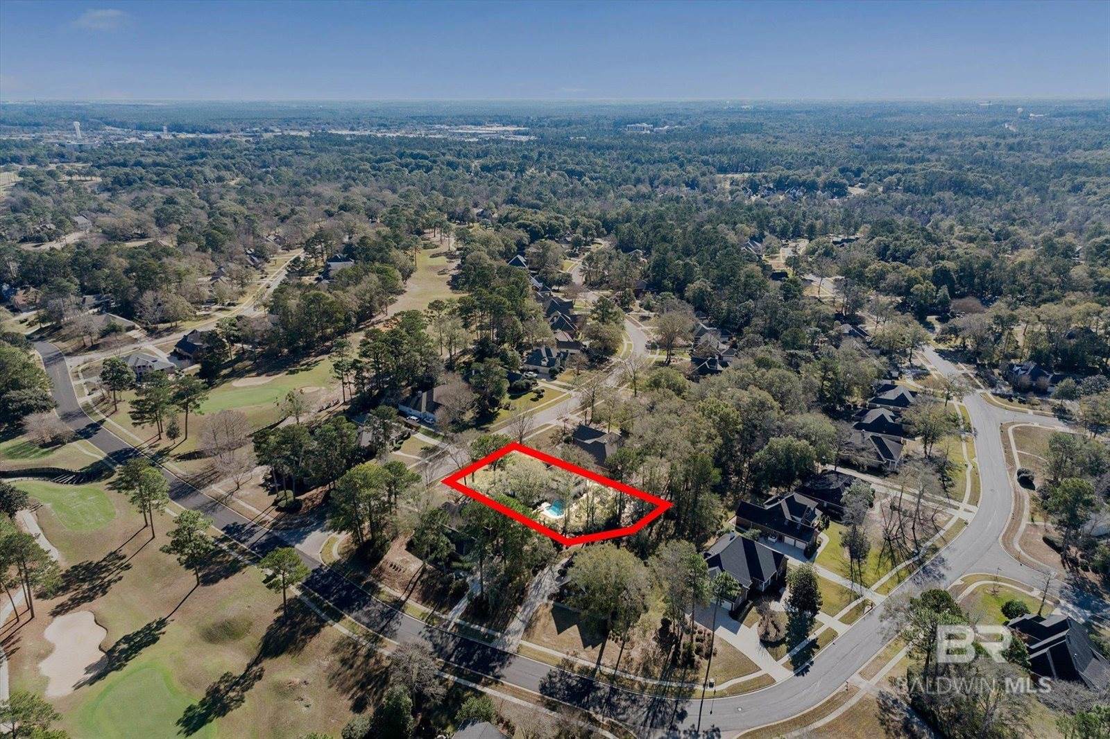 30643 Middle Creek Circle, Spanish Fort, AL 36527