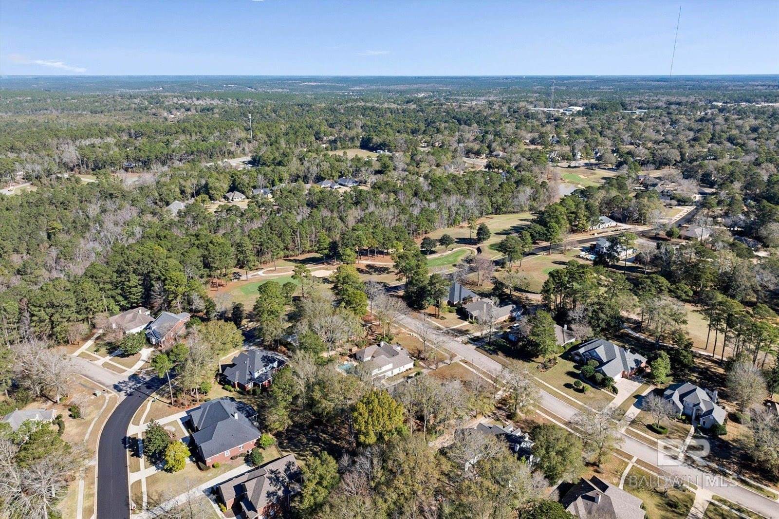 30643 Middle Creek Circle, Spanish Fort, AL 36527