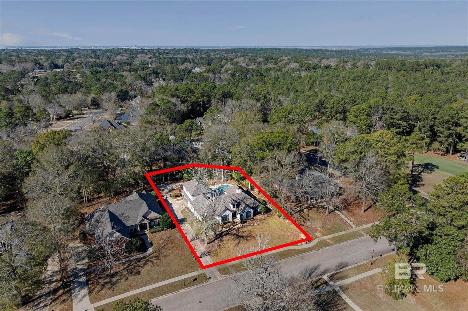 30643 Middle Creek Circle, Spanish Fort, AL 36527