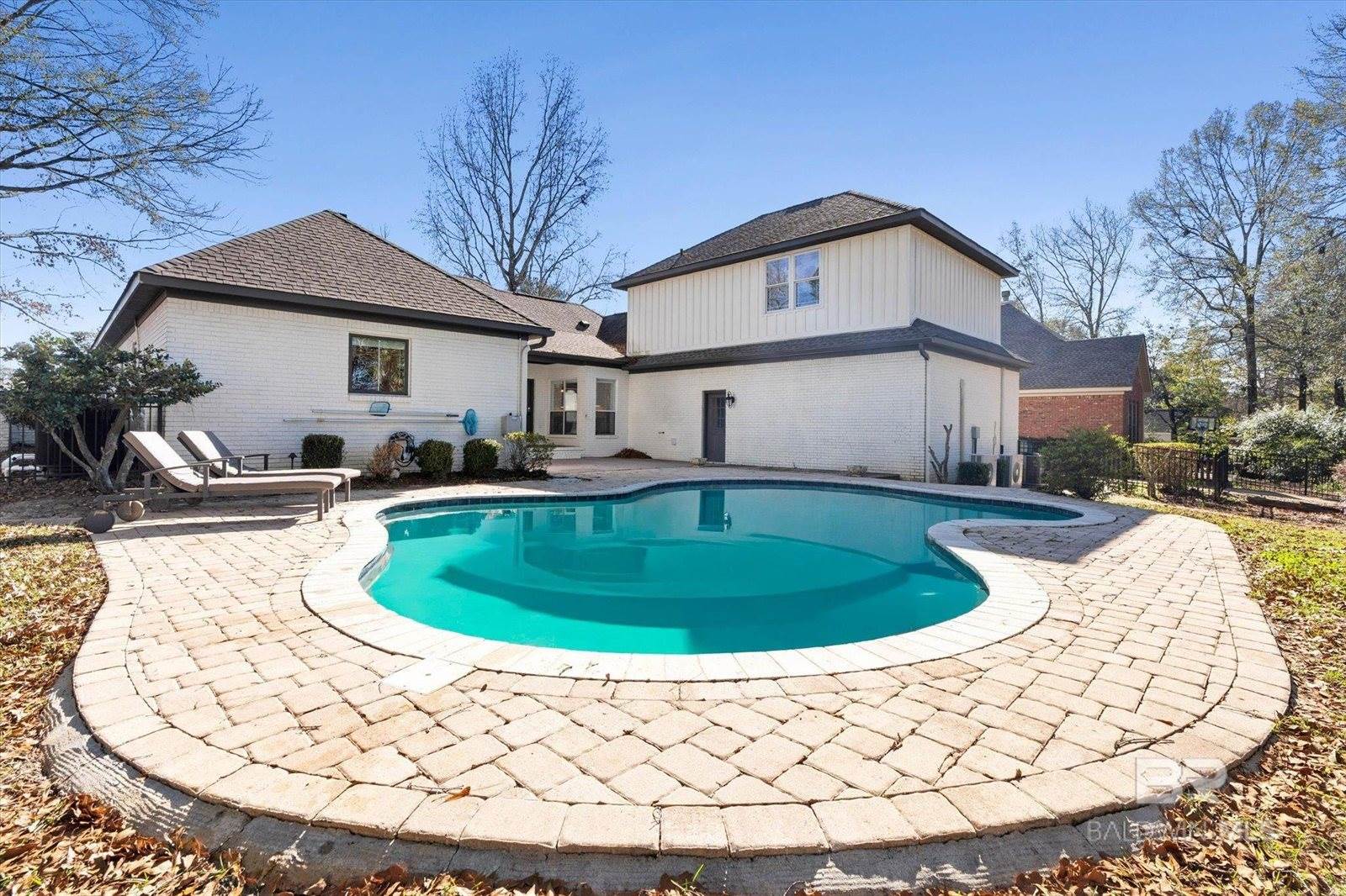 30643 Middle Creek Circle, Spanish Fort, AL 36527