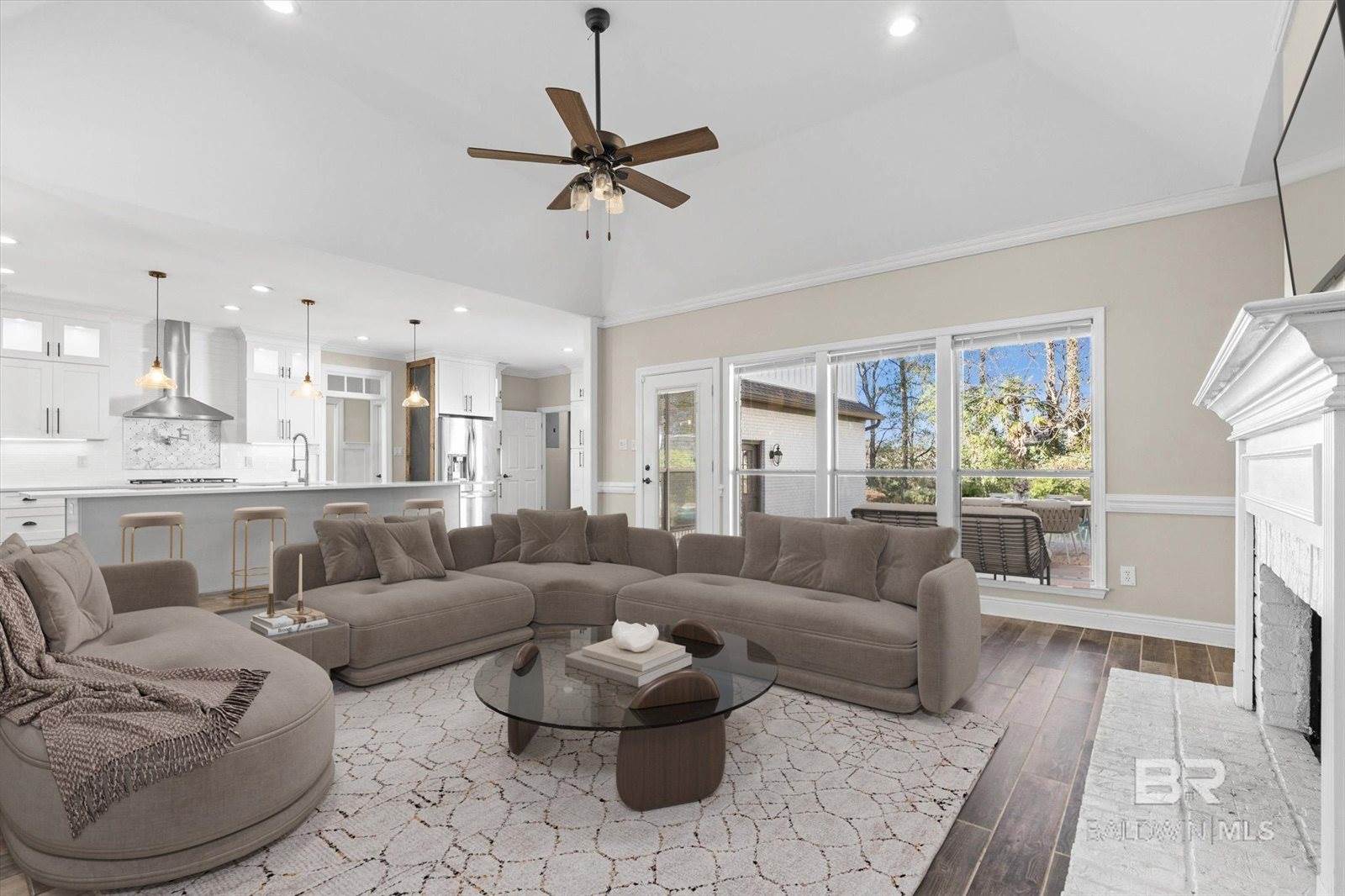 30643 Middle Creek Circle, Spanish Fort, AL 36527