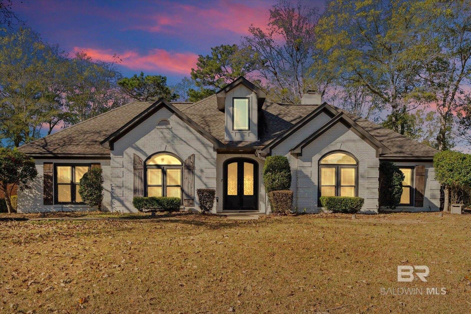 30643 Middle Creek Circle, Spanish Fort, AL 36527