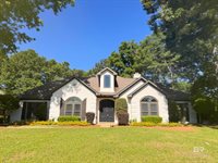 30643 Middle Creek Circle, Spanish Fort, AL 36527
