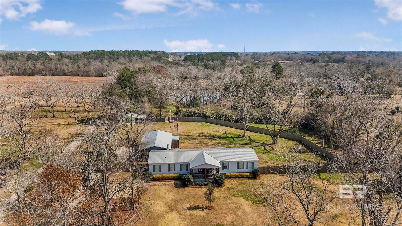 26000 County Road 55, Loxley, AL 36551