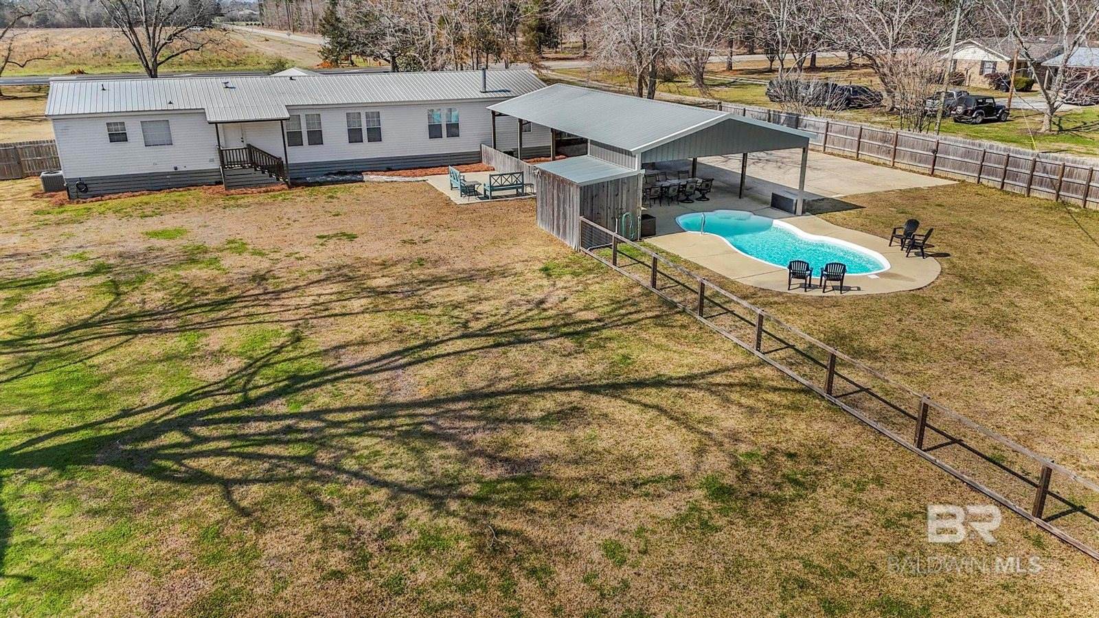 26000 County Road 55, Loxley, AL 36551