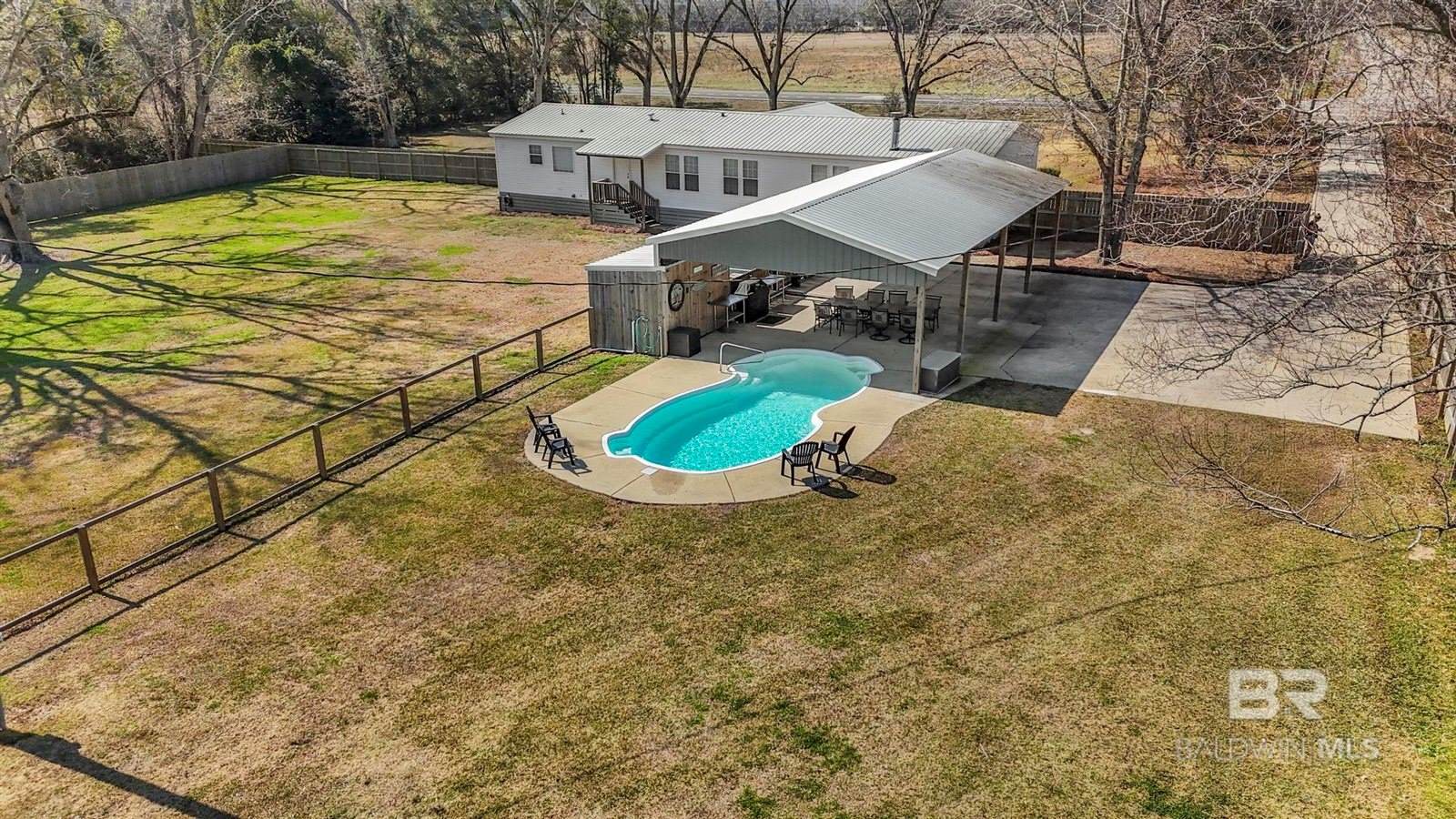 26000 County Road 55, Loxley, AL 36551