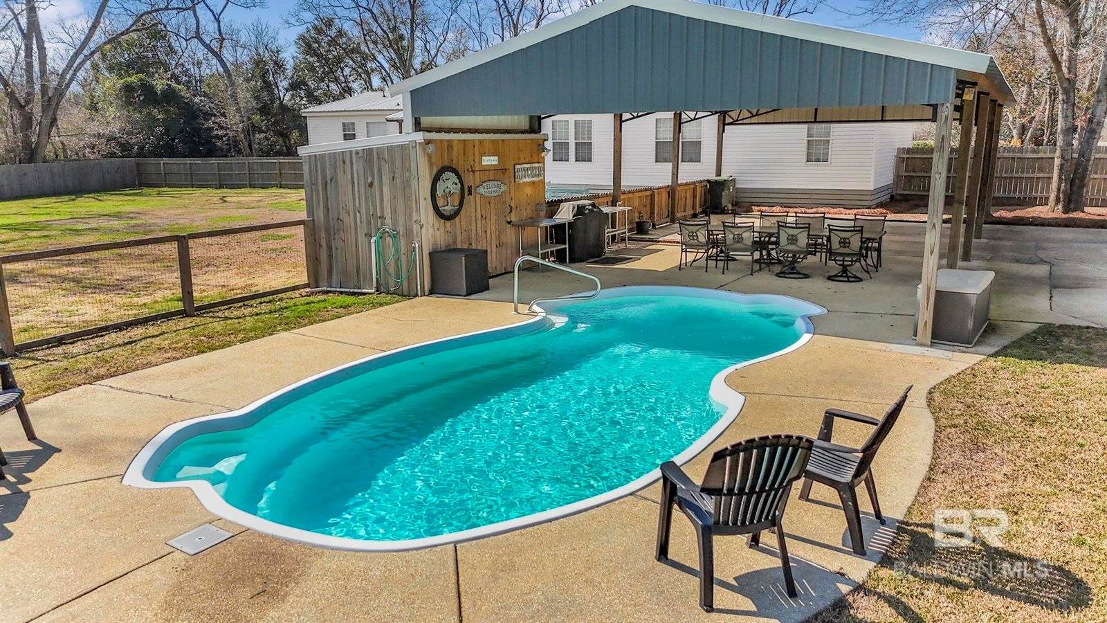 26000 County Road 55, Loxley, AL 36551