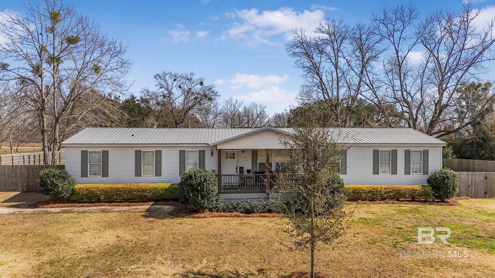 26000 County Road 55, Loxley, AL 36551