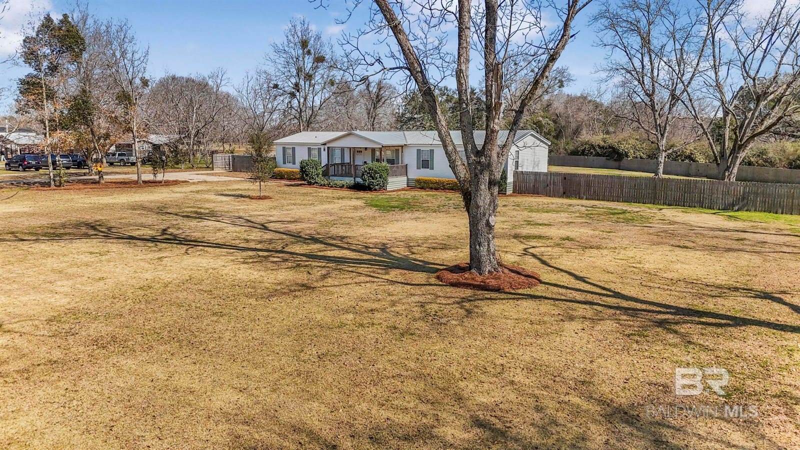 26000 County Road 55, Loxley, AL 36551