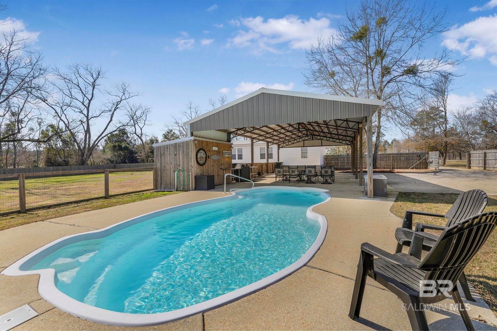 26000 County Road 55, Loxley, AL 36551