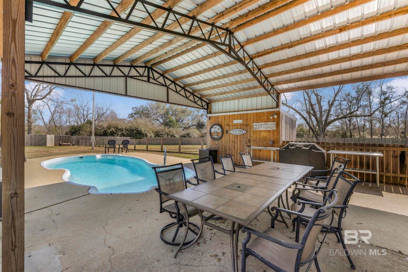 26000 County Road 55, Loxley, AL 36551