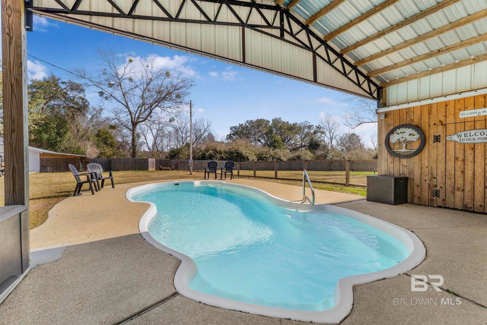 26000 County Road 55, Loxley, AL 36551