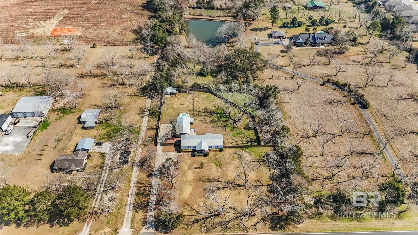 26000 County Road 55, Loxley, AL 36551