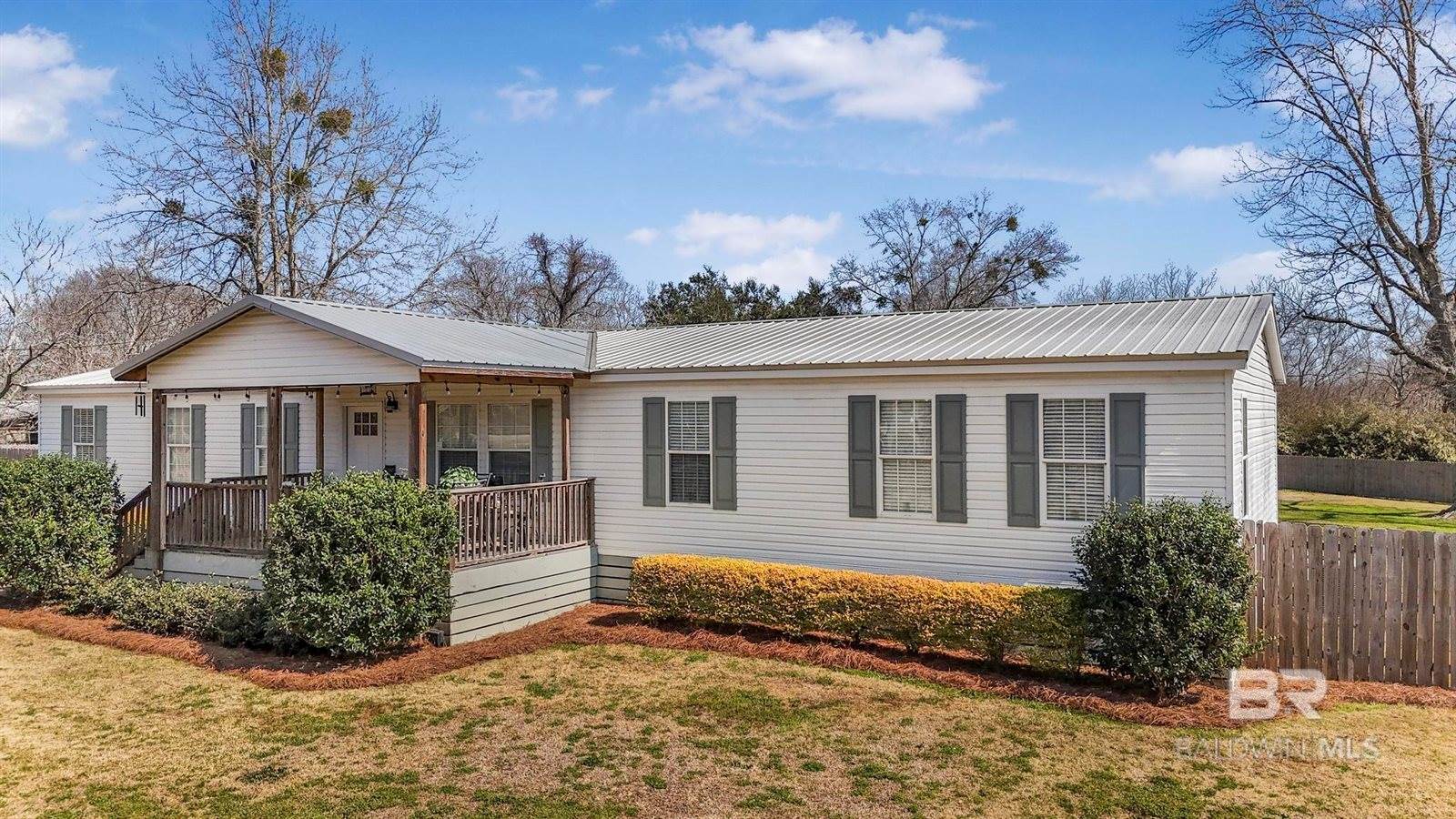 26000 County Road 55, Loxley, AL 36551