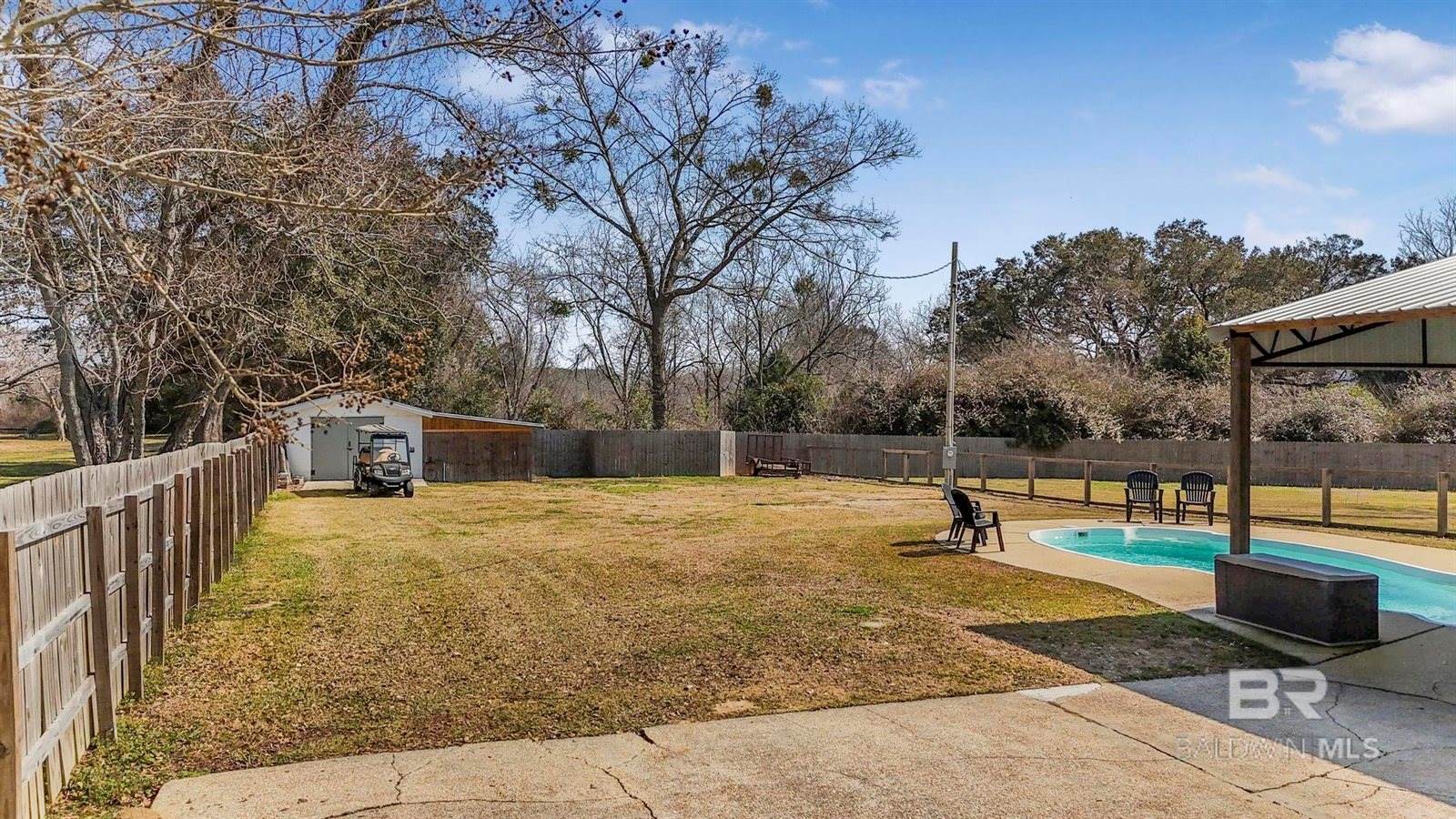 26000 County Road 55, Loxley, AL 36551