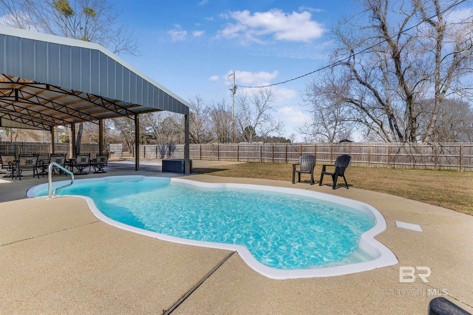 26000 County Road 55, Loxley, AL 36551