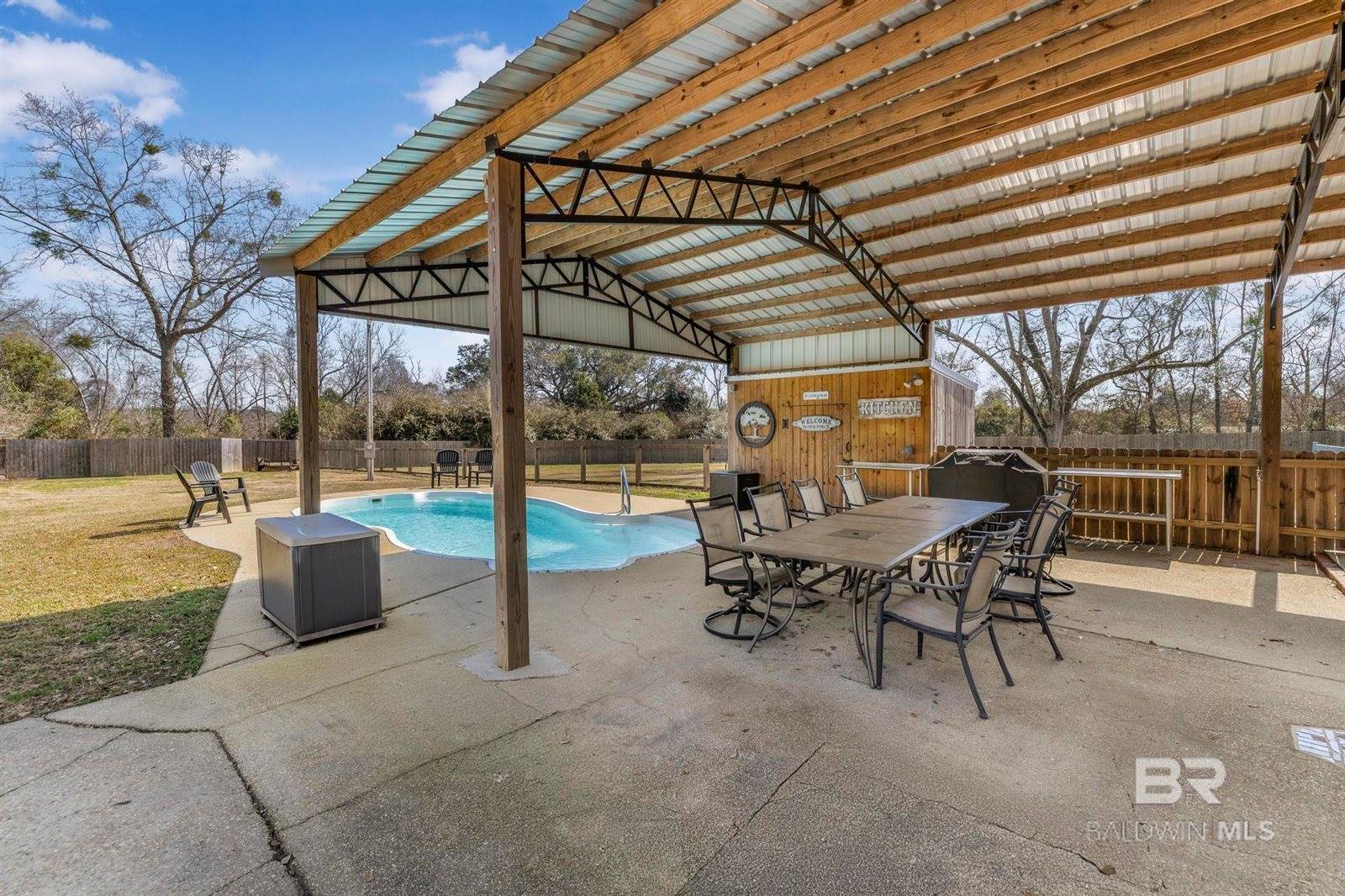 26000 County Road 55, Loxley, AL 36551