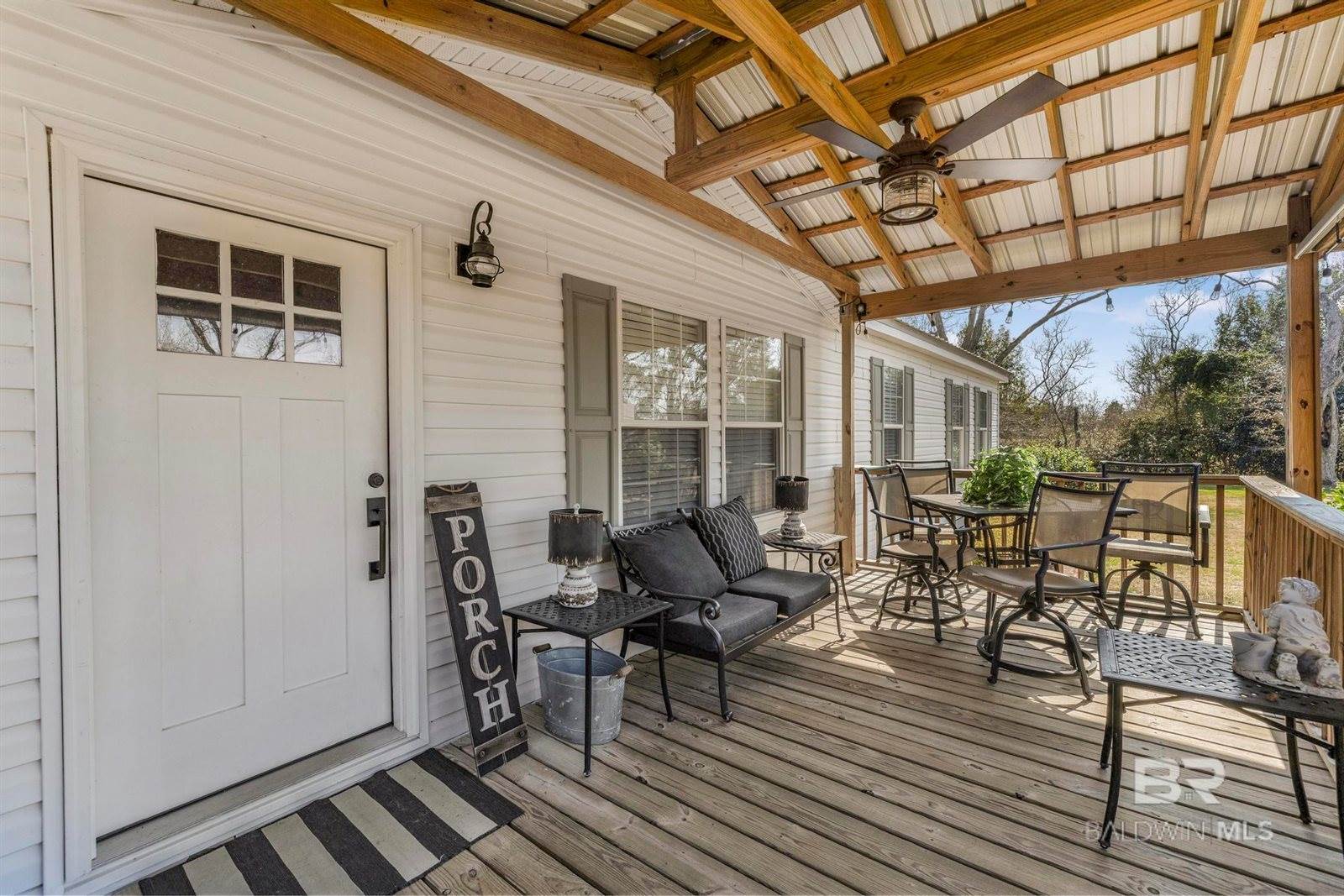 26000 County Road 55, Loxley, AL 36551