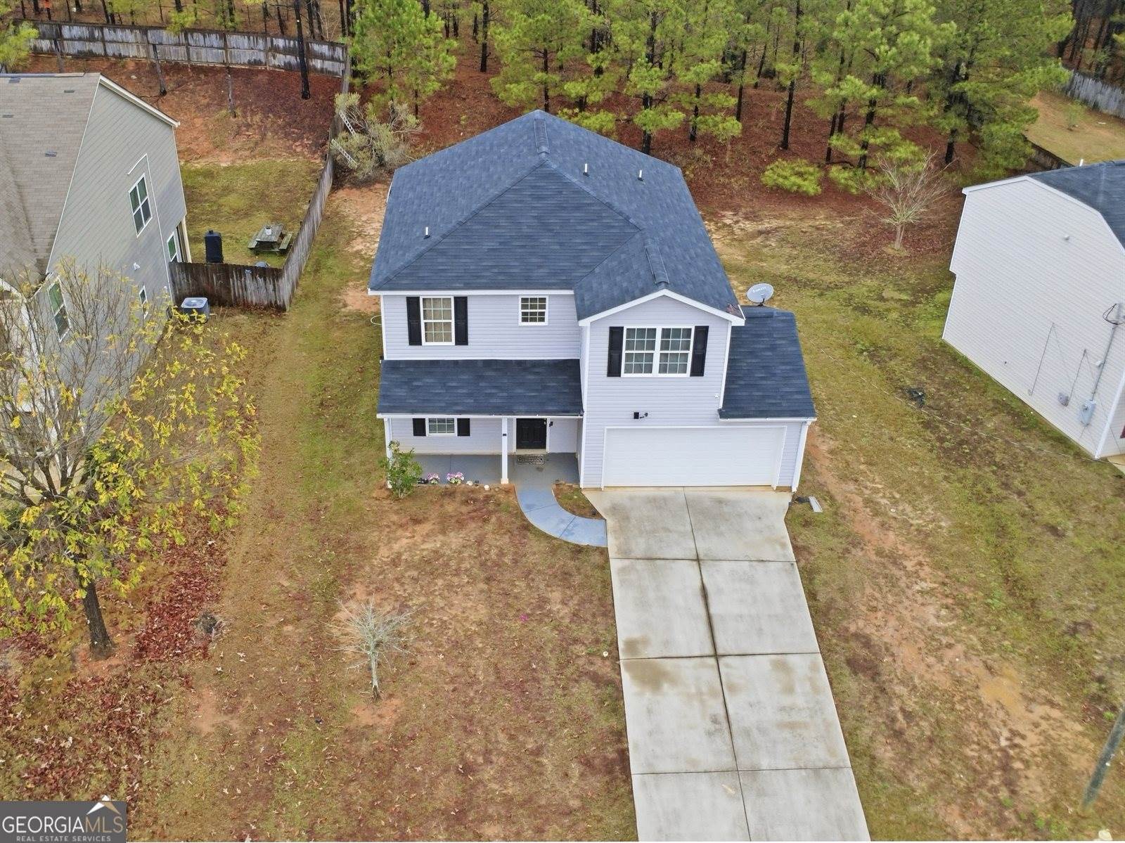 5325 Roundabout Drive, Columbus, GA 31907