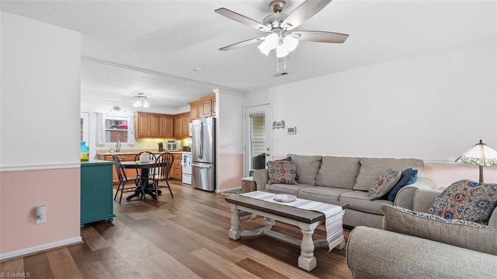 926 Meadowbrook Road, Asheboro, NC 27203