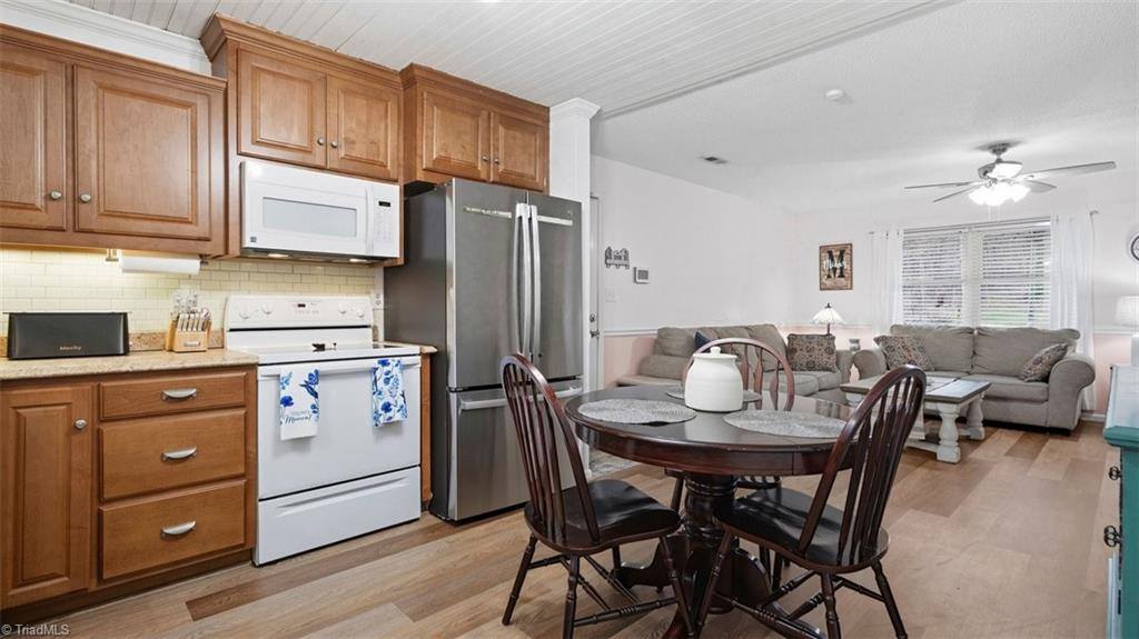 926 Meadowbrook Road, Asheboro, NC 27203