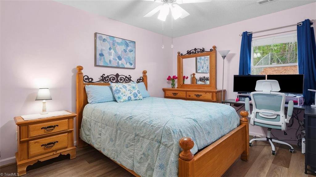 926 Meadowbrook Road, Asheboro, NC 27203