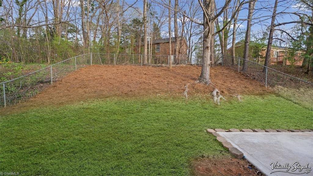 926 Meadowbrook Road, Asheboro, NC 27203