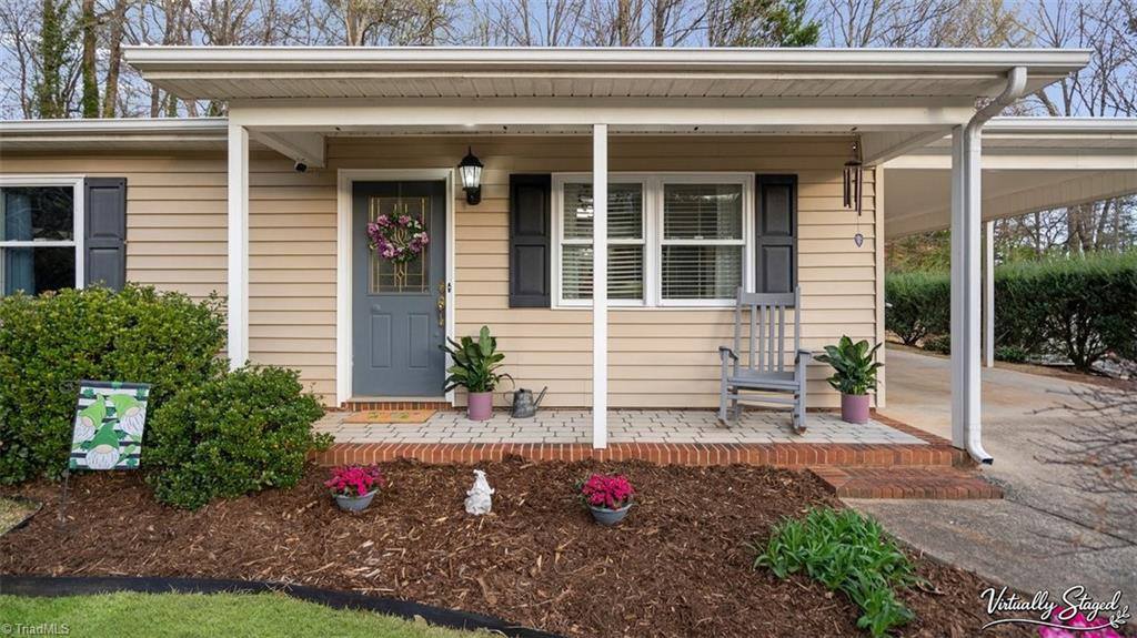 926 Meadowbrook Road, Asheboro, NC 27203