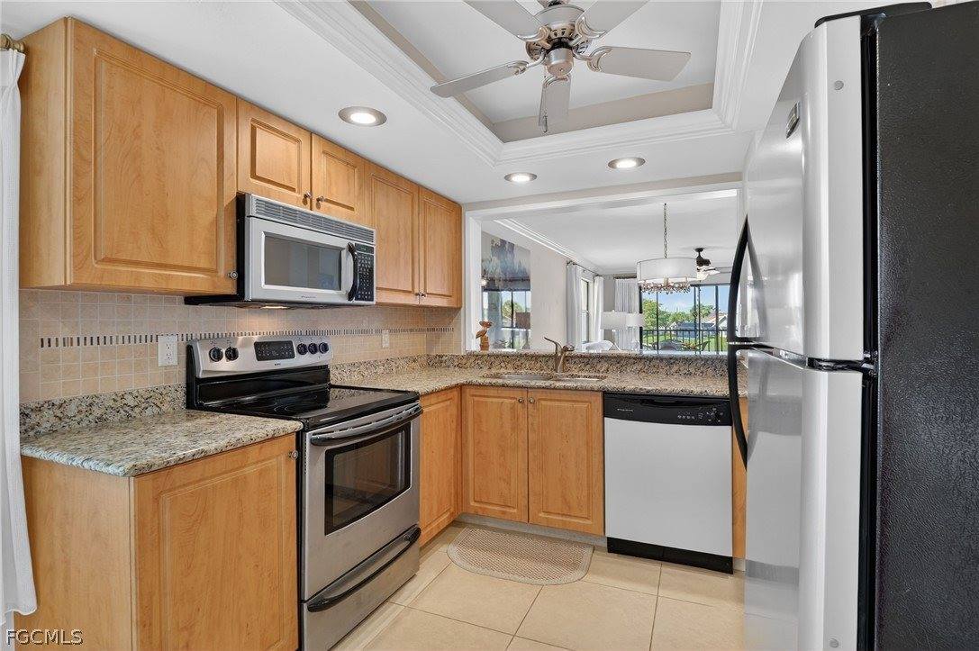 12661 Kelly Sands Way, Fort Myers, FL 33908