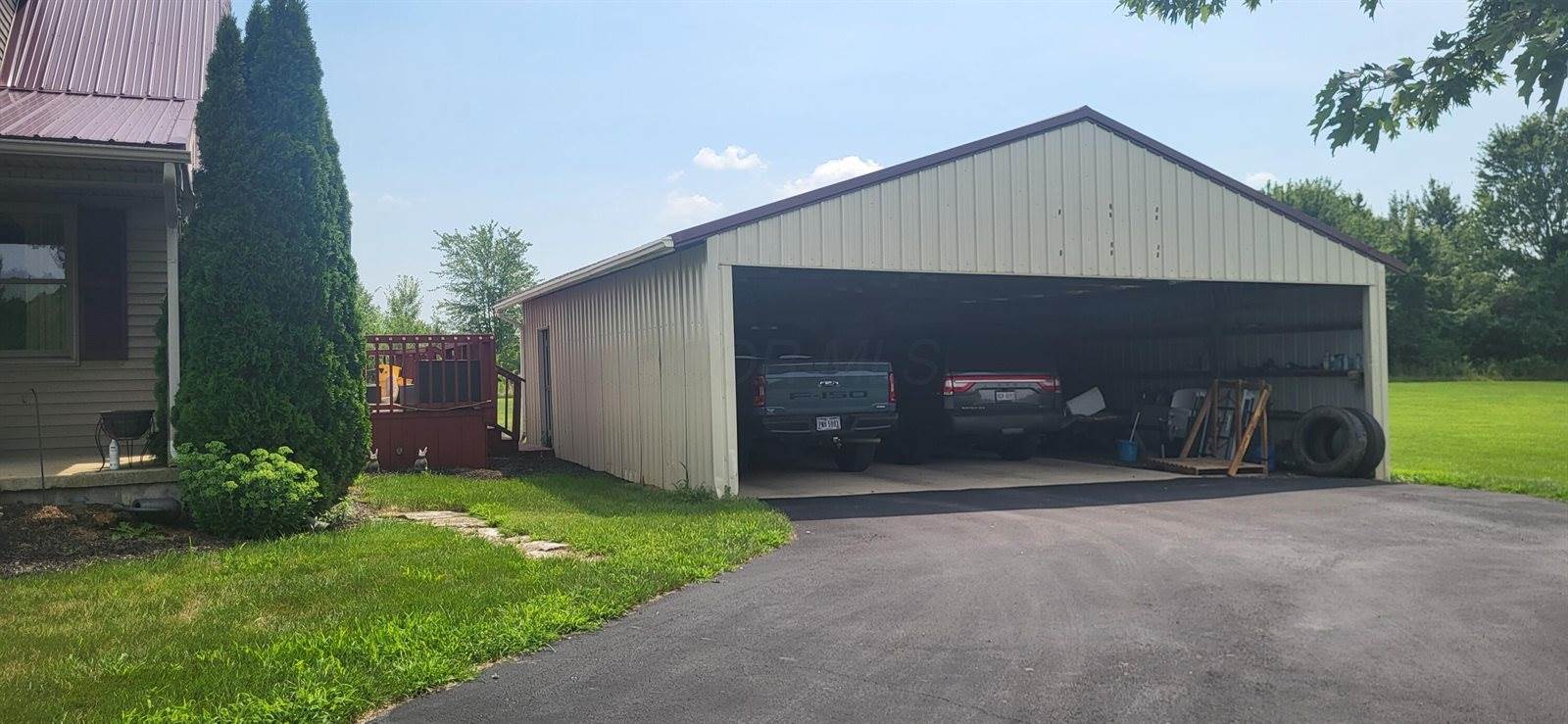 13111 State Route 347, Marysville, OH 43040