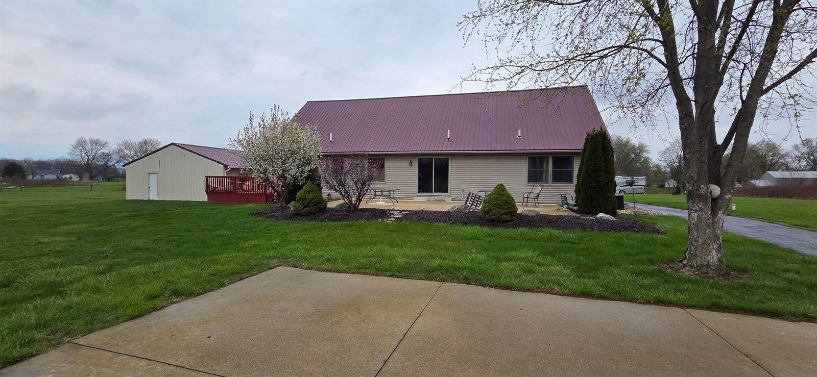 13111 State Route 347, Marysville, OH 43040