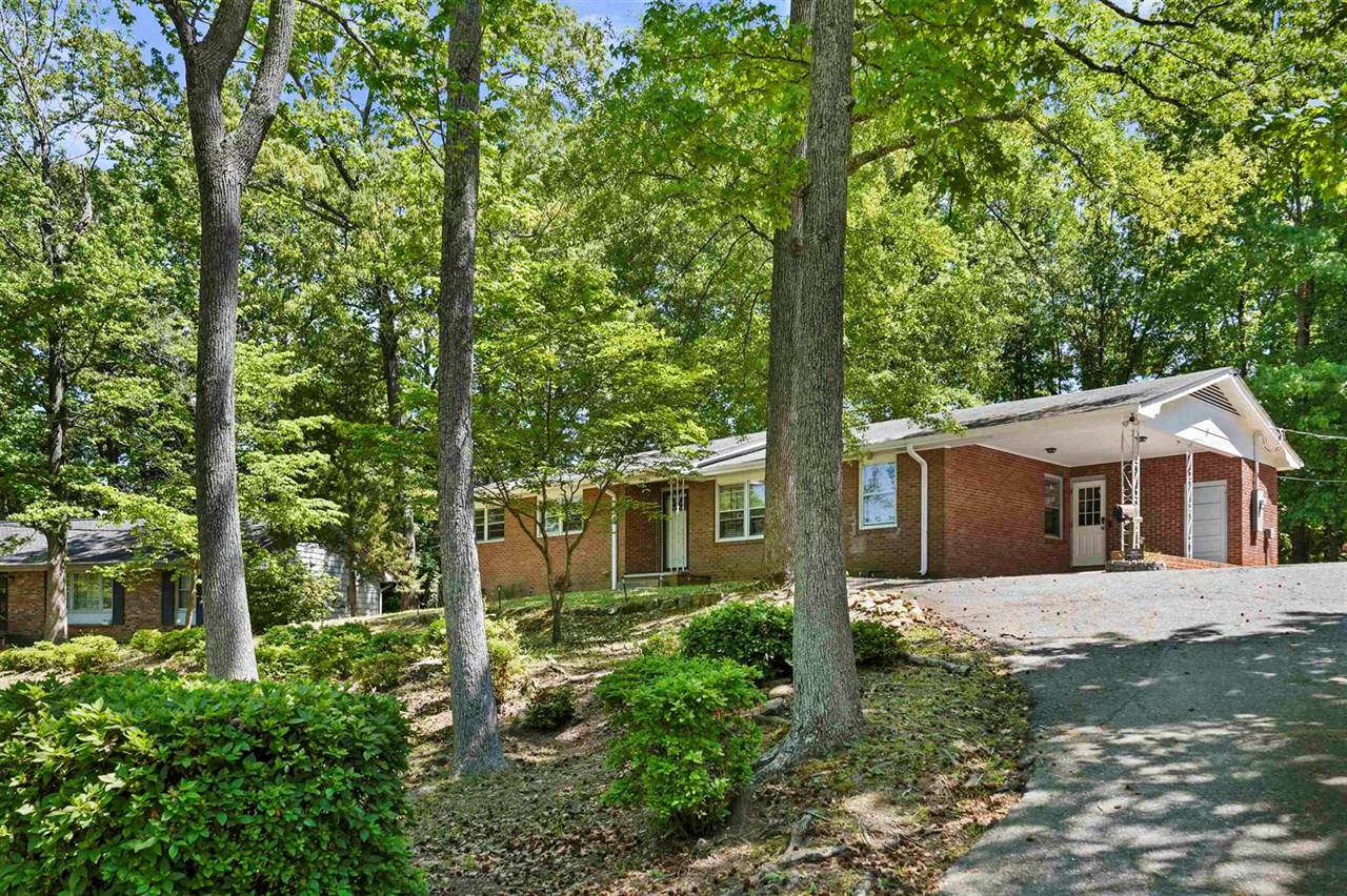 329 Earl Drive, Spartanburg, SC 29306