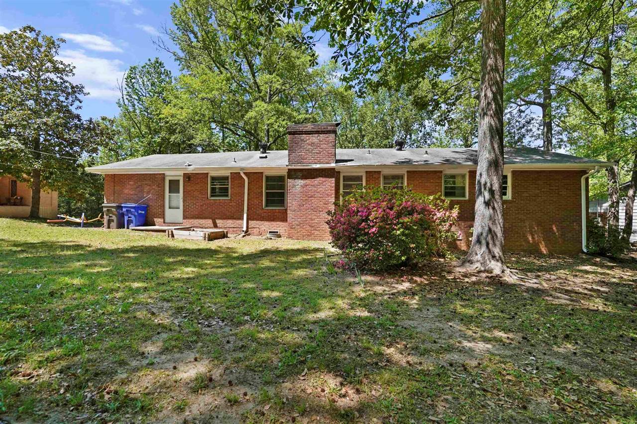 329 Earl Drive, Spartanburg, SC 29306
